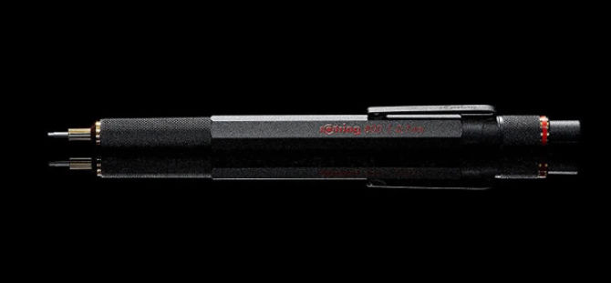 rOtring bedrukken: technische pennen en vulpotloden met logo